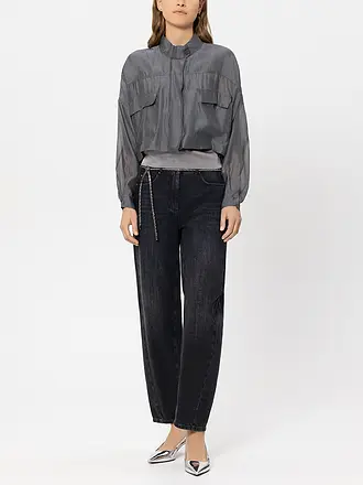 LUISA CERANO | Surchemise | 